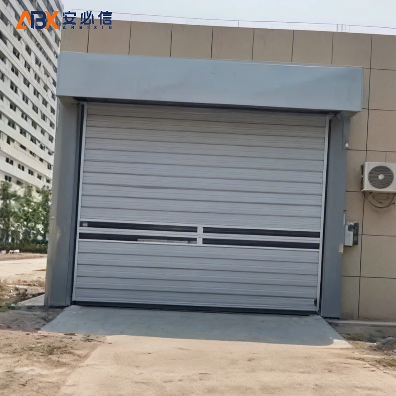 阜新快速卷帘门