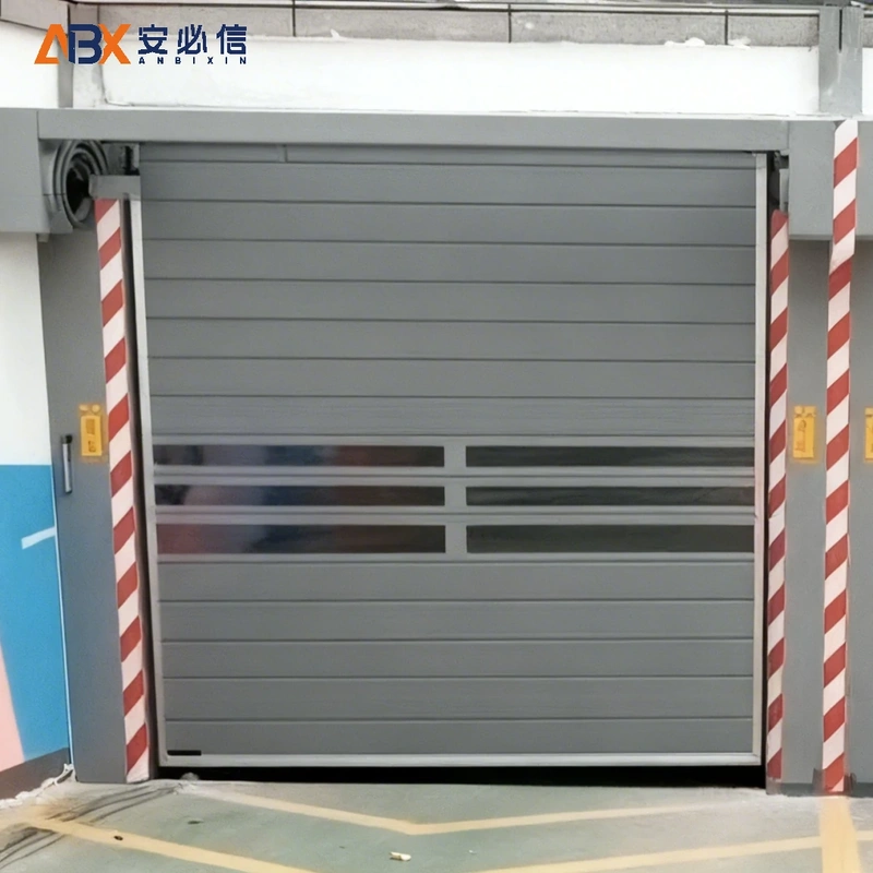 阜新涡轮硬质高速门